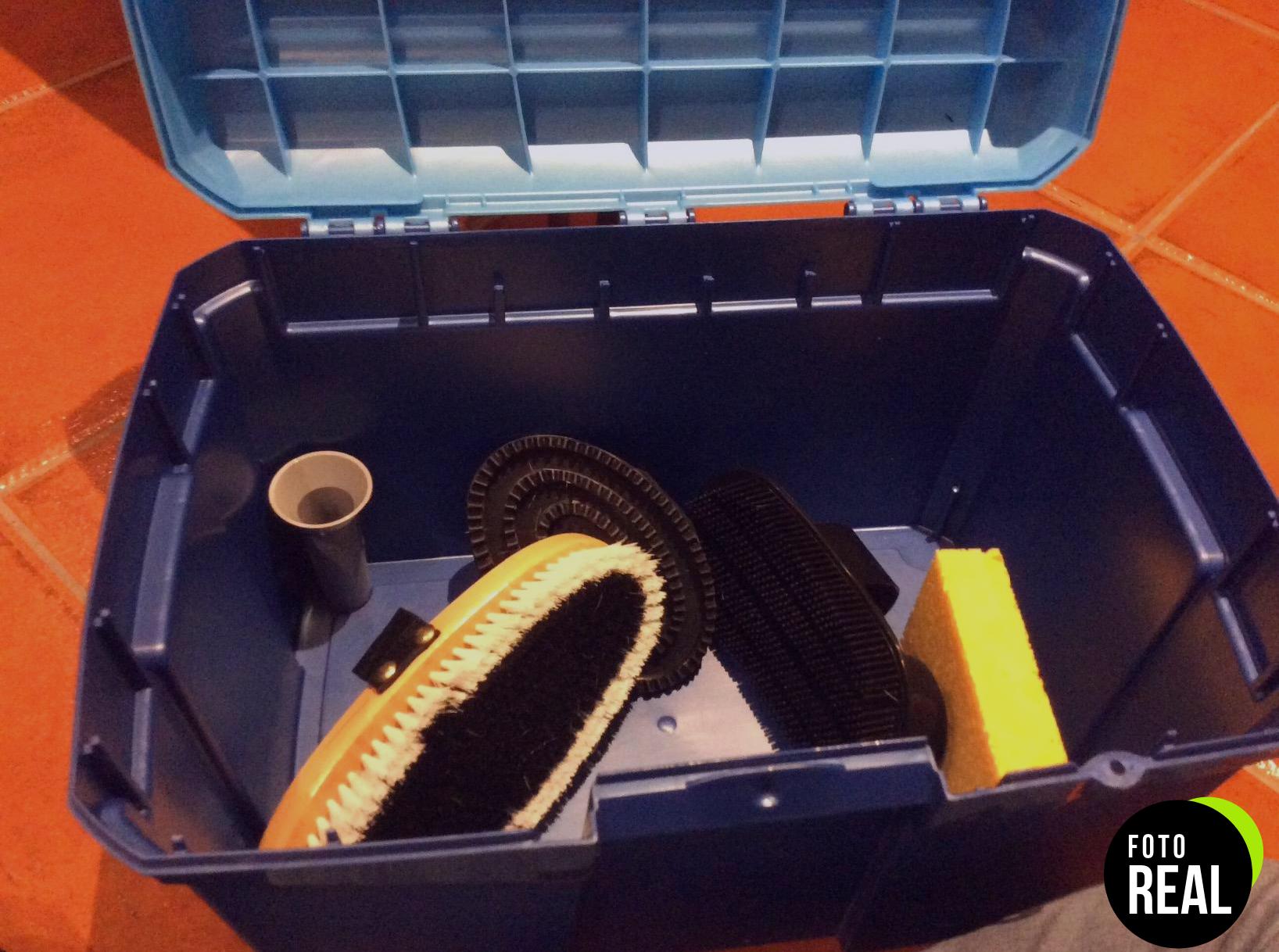 covalliero-caja-aseo-jinetes-7-piezas-azul-foto-1